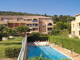 Résidence Lagrange Vacances Villa Barbara