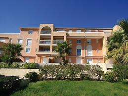 Résidence Lagrange Vacances Villa Barbara