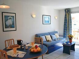 Résidence Lagrange Vacances Villa Barbara