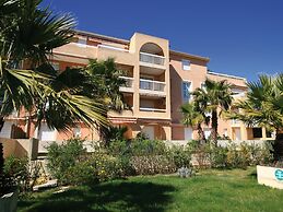 Résidence Lagrange Vacances Villa Barbara