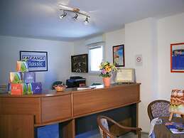 Résidence Lagrange Vacances Villa Barbara