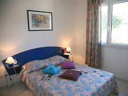 Résidence Lagrange Vacances Villa Barbara