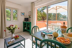 Résidence Lagrange Vacances Le Domaine des Grands Pins