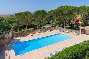 Résidence Lagrange Vacances Le Domaine des Grands Pins