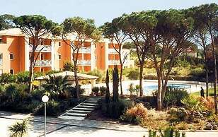 Résidence Lagrange Vacances Le Domaine des Grands Pins