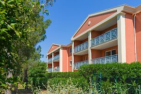 Résidence Lagrange Vacances Le Domaine des Grands Pins