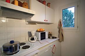 Résidence Lagrange Vacances Le Domaine des Grands Pins