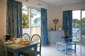 Résidence Lagrange Vacances Le Domaine des Grands Pins