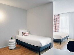 Aparthotel Adagio Access Paris Vanves Porte de Versailles