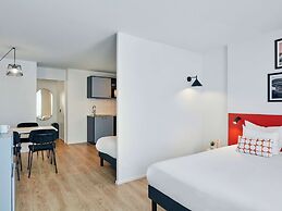 Aparthotel Adagio Access Paris Vanves Porte de Versailles