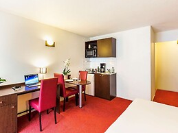 Aparthotel Adagio Access Paris Vanves Porte de Versailles