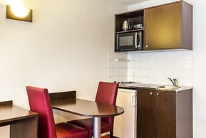 Aparthotel Adagio Access Paris Vanves Porte de Versailles