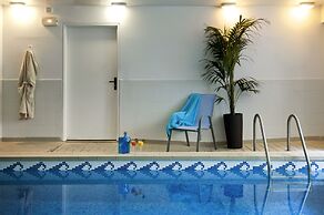 Aparthotel Adagio Access Paris Vanves Porte de Versailles