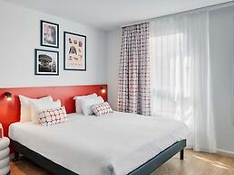 Aparthotel Adagio Access Paris Vanves Porte de Versailles