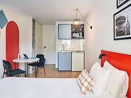 Aparthotel Adagio Access Paris Vanves Porte de Versailles