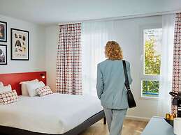 Aparthotel Adagio Access Paris Vanves Porte de Versailles