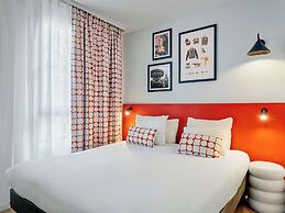 Aparthotel Adagio Access Paris Vanves Porte de Versailles