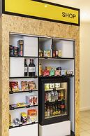 Aparthotel Adagio Access Paris Vanves Porte de Versailles