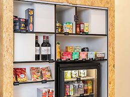 Aparthotel Adagio Access Paris Vanves Porte de Versailles