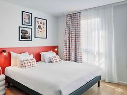 Aparthotel Adagio Access Paris Vanves Porte de Versailles