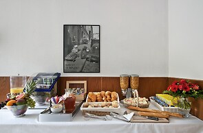 Aparthotel Adagio Access Paris Vanves Porte de Versailles