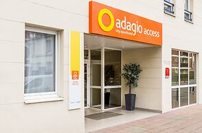 Aparthotel Adagio Access Paris Vanves Porte de Versailles