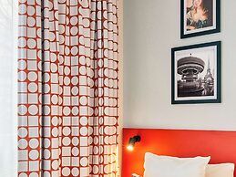 Aparthotel Adagio Access Paris Vanves Porte de Versailles