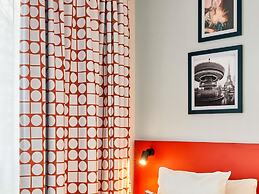 Aparthotel Adagio Access Paris Vanves Porte de Versailles