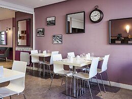 Aparthotel Adagio Access Bordeaux Rodesse