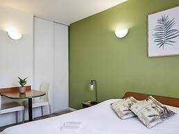 Aparthotel Adagio Access Bordeaux Rodesse