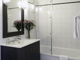 Aparthotel Adagio Access Bordeaux Rodesse