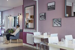 Aparthotel Adagio Access Bordeaux Rodesse