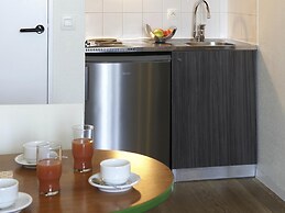 Aparthotel Adagio Access Bordeaux Rodesse