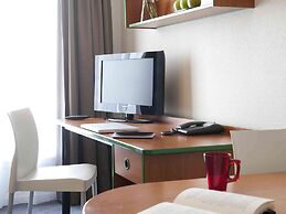 Aparthotel Adagio Access Bordeaux Rodesse