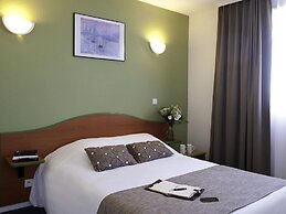 Aparthotel Adagio Access Bordeaux Rodesse