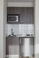 Aparthotel Adagio Access Bordeaux Rodesse