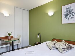 Aparthotel Adagio Access Bordeaux Rodesse