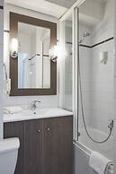 Aparthotel Adagio Access Bordeaux Rodesse