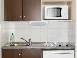 Aparthotel Adagio Access Lille Vauban