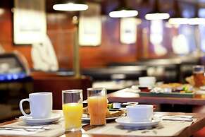 Aparthotel Adagio Access Lille Vauban