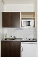 Aparthotel Adagio Access Lille Vauban