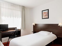 Aparthotel Adagio Access Lille Vauban