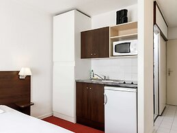 Aparthotel Adagio Access Lille Vauban