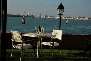 Villa Laguna
