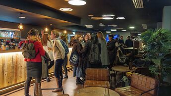 Summer Stays at The University of Edinburgh - Campus Accommodation