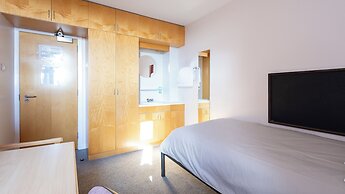 Summer Stays at The University of Edinburgh - Campus Accommodation