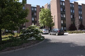 Summer Stays at The University of Edinburgh - Campus Accommodation