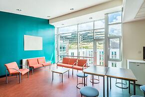 Summer Stays at The University of Edinburgh - Campus Accommodation