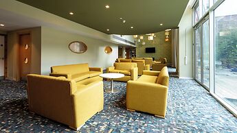 Summer Stays at The University of Edinburgh - Campus Accommodation