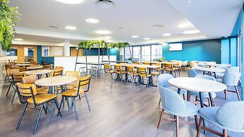 Summer Stays at The University of Edinburgh - Campus Accommodation